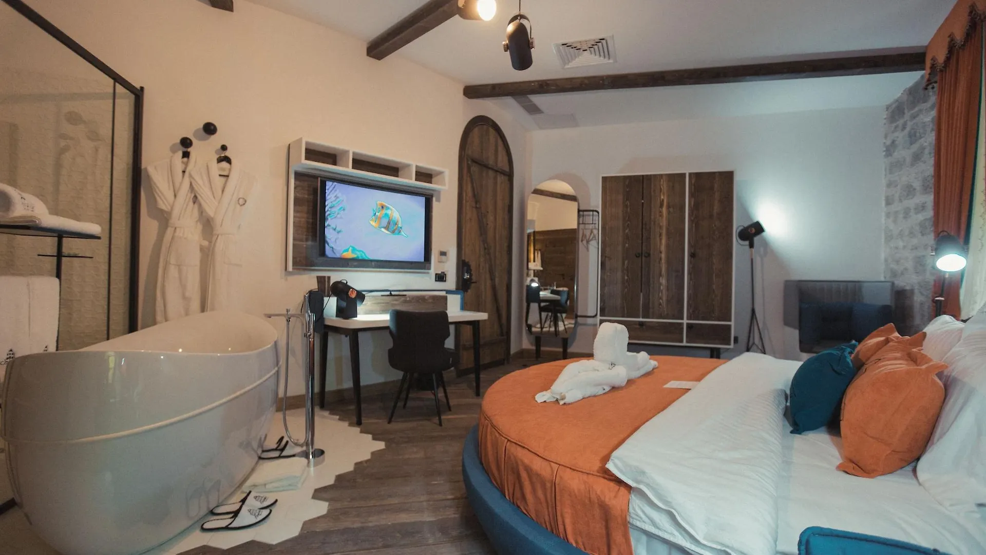 Cephanelik Butik Hotel Trabzon
