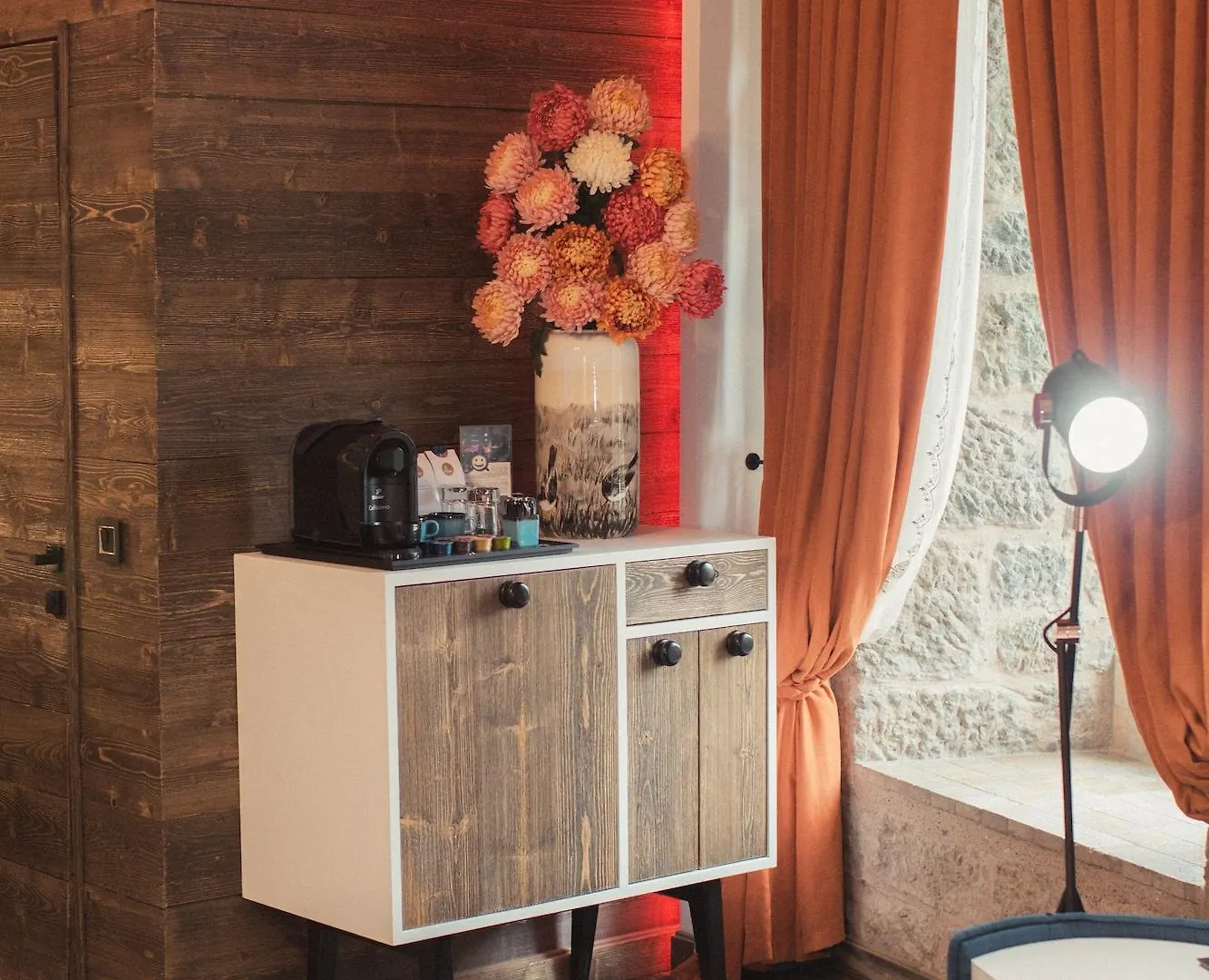 Cephanelik Butik Hotel Trabzon