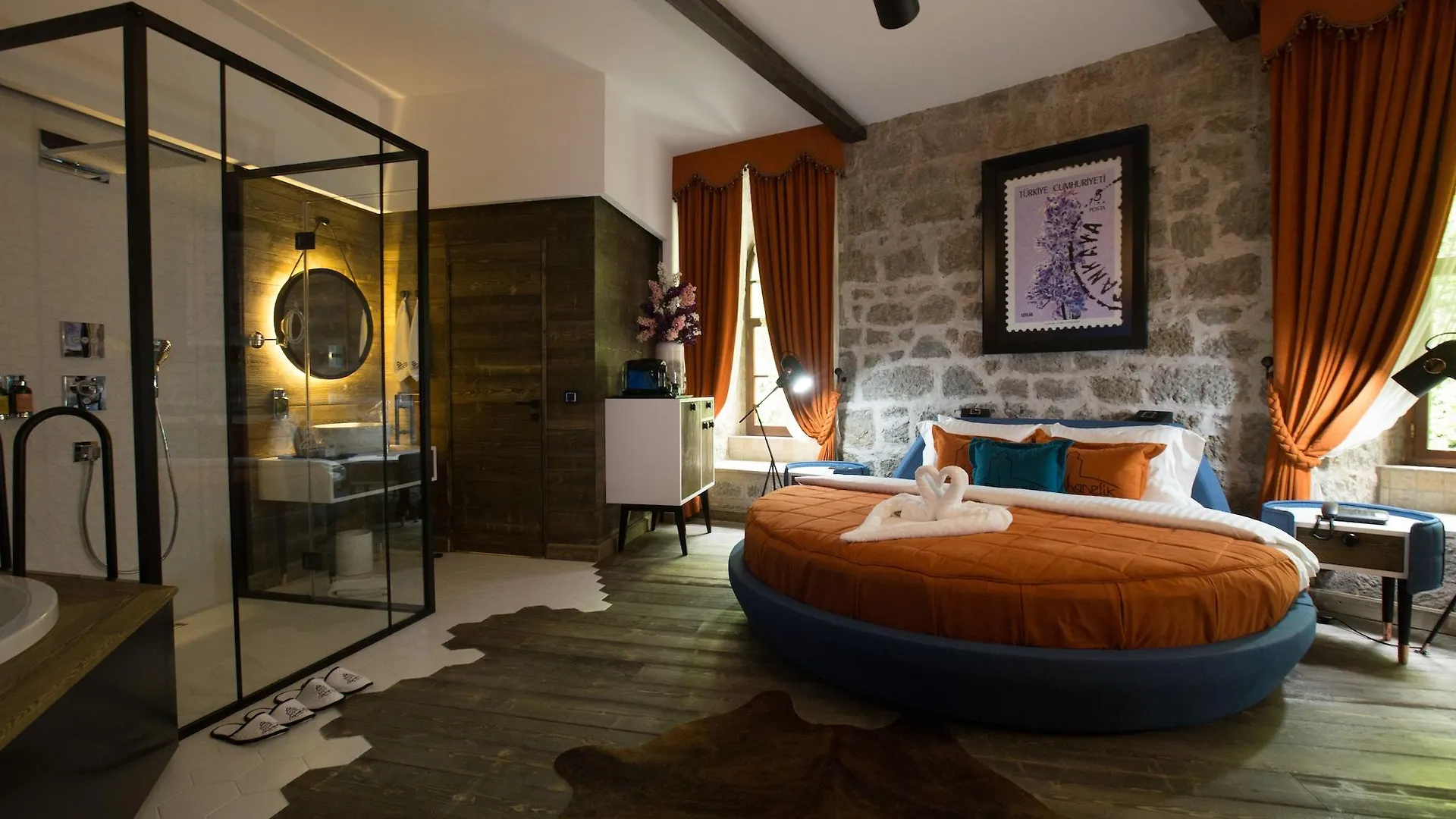 Cephanelik Butik Hotel Trabzon Turkey