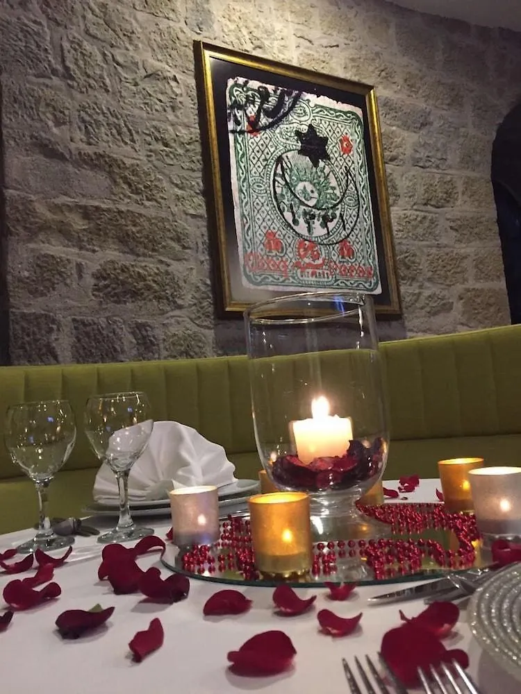 Cephanelik Butik Hotel Trabzon 3*,