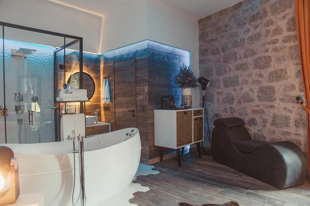 ***  Cephanelik Butik Hotel Trabzon Turkey