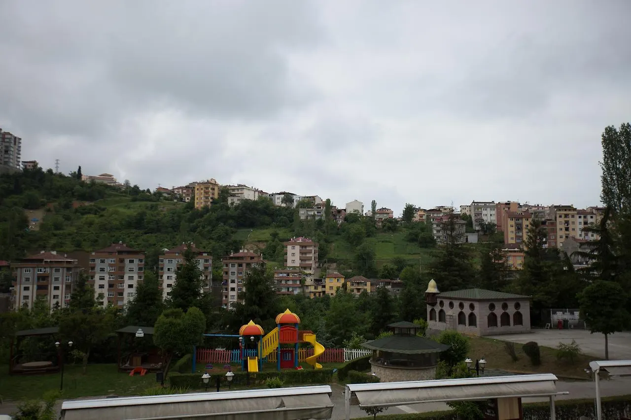 Cephanelik Butik Hotel Trabzon