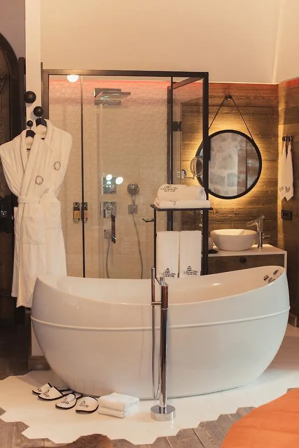 Cephanelik Butik Hotel Trabzon
