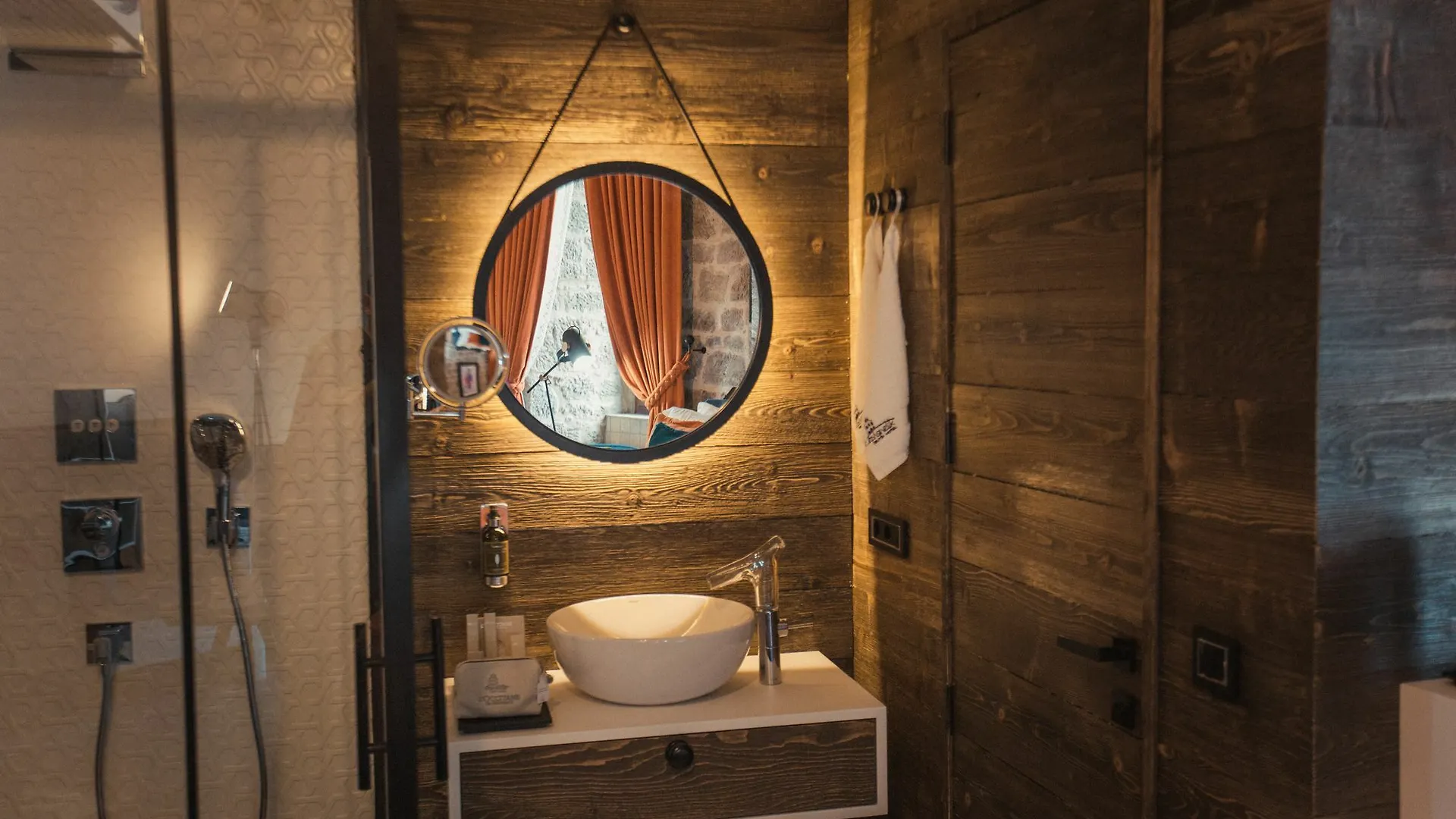 Cephanelik Butik Hotel Trabzon 3*,