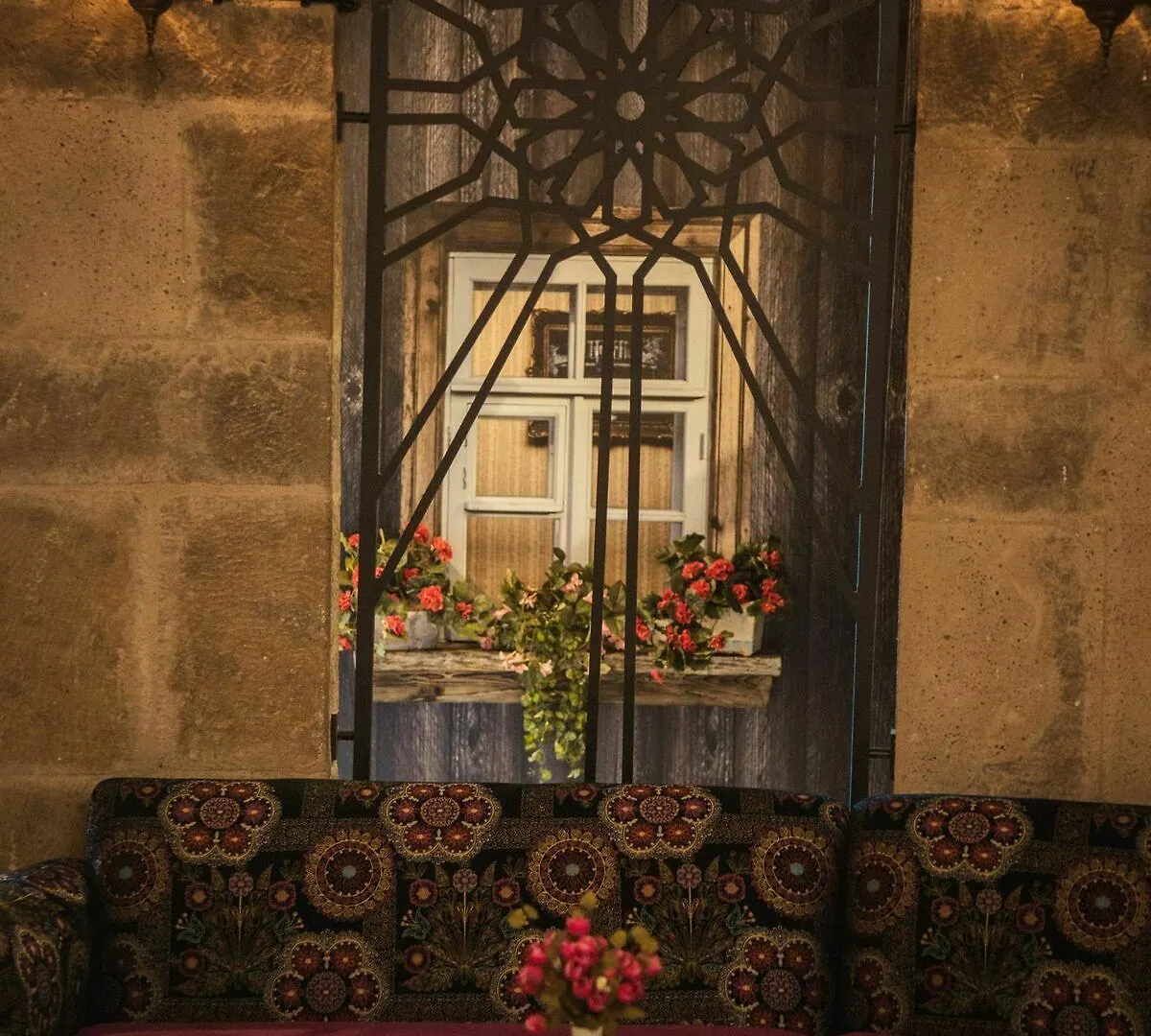 Cephanelik Butik Hotel Trabzon