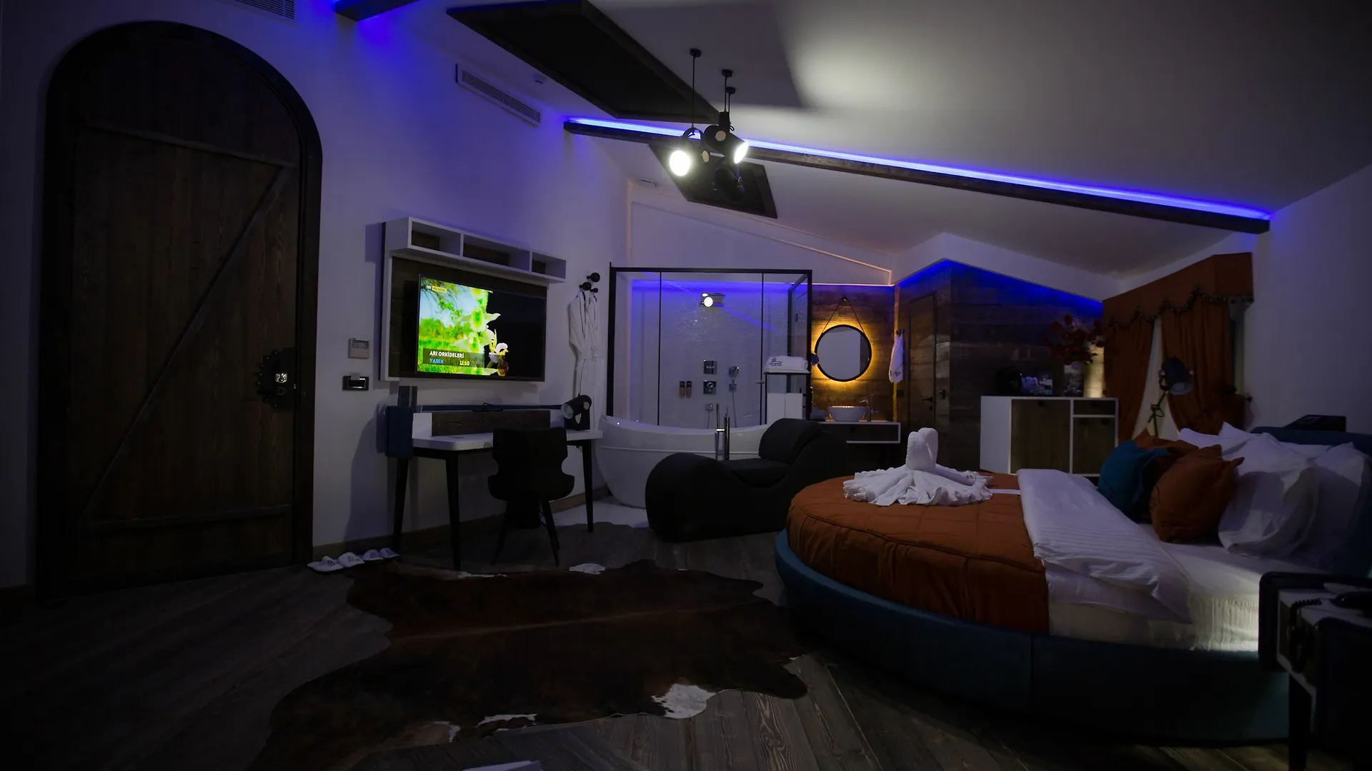 Cephanelik Butik Hotel Trabzon